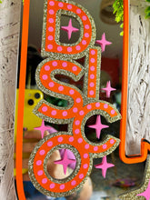 Charger l'image dans la galerie, Miroir Disco