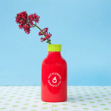 Charger l'image dans la galerie, Vase sauce piquante - Hot flowers