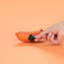 Charger l'image dans la galerie, Distributeur de sacs en forme de Hot dog
