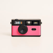 Charger l'image dans la galerie, Appareil photo Timelens - Rose