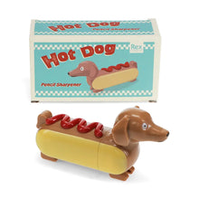 Charger l'image dans la galerie, Taille-crayon Hot Dog