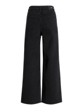 Charger l'image dans la galerie, Denim Tokyo Wide - Black