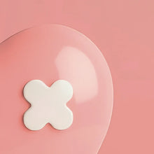 Charger l'image dans la galerie, Vase coeur love patch