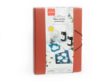 Charger l'image dans la galerie, Kit mon atelier Cyanotype