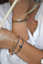 Charger l'image dans la galerie, Bracelet Joe lapis