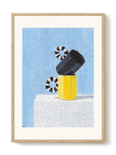 Charger l'image dans la galerie, Affiche Roxanne - Ceramic Mugs