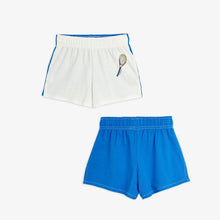 Charger l'image dans la galerie, Tennis Shorts White