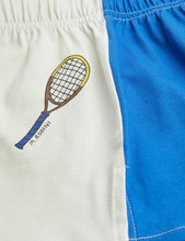 Charger l'image dans la galerie, Tennis Shorts White