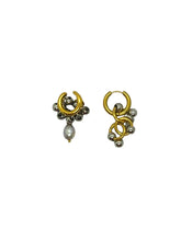 Charger l'image dans la galerie, Set de boucles Punky * 1
