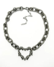Charger l'image dans la galerie, Collier Billie - Argent