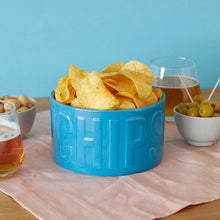 Charger l'image dans la galerie, Snack tray chips