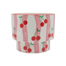 Charger l'image dans la galerie, Cache-pot Amaya - Cherry charm