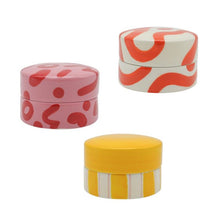 Charger l'image dans la galerie, Boites à bijoux Palomina