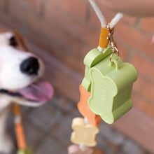 Charger l'image dans la galerie, Distributeur de sacs Biscuit