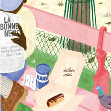 Charger l'image dans la galerie, Mini puzzle 100p - La touche sucrée