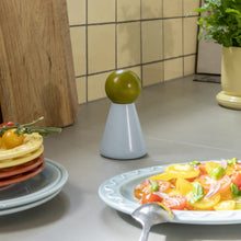 Charger l'image dans la galerie, salt, pepper, moulin, poivre, sel, cuisine, &klevering, green, terra, tournai, lille, courtrai, bruxelles