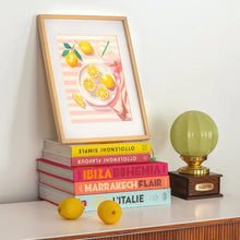 Charger l'image dans la galerie, Petit pinceau - Citrons de Menton