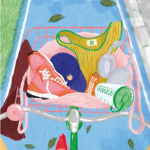 Charger l'image dans la galerie, Mini puzzle 100p - Midi transpi