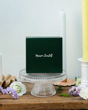 Charger l'image dans la galerie, Boîte à bijoux Corinne en velours rose