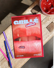 Charger l'image dans la galerie, Mots -fléchés Grillé - Niveau Doux Amour