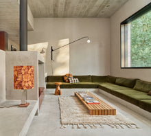 Charger l'image dans la galerie, Tapis en laine limitless : 140 x 200 cm