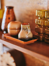 Charger l'image dans la galerie, 70s ceramics : milk jug