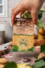 Charger l'image dans la galerie, Maison Cottage from England with love : 10 sachets de thé