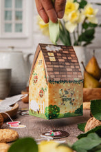 Charger l'image dans la galerie, Maison Cottage from England with love : 10 sachets de thé