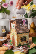 Charger l'image dans la galerie, Maison Cottage from England with love : 10 sachets de thé