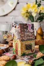 Charger l'image dans la galerie, Maison Cottage from England with love : 10 sachets de thé