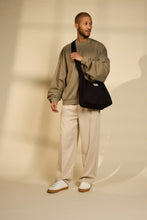 Charger l'image dans la galerie, sac, claire, hobo, hindbag, tournai, green, terra