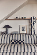 Charger l'image dans la galerie, 70s ceramics : small vases, canyon (set of 4)