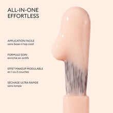 Charger l'image dans la galerie, Vernis à ongles - Active Smooth
