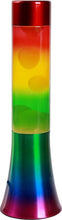 Charger l'image dans la galerie, Lampe lave Rainbow