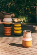 Charger l'image dans la galerie, Grand vase Vanille