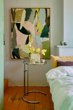 Charger l'image dans la galerie, Forma glass vase, cream