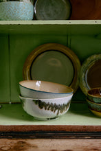 Charger l'image dans la galerie, bol, bowl, ramen, céramique, hkliving, green, terra, cuisine, vaisselle, tournai, lille, courtrai, bruxelles