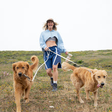 Charger l'image dans la galerie, Laisse étanche et réglable (plusieurs coloris)