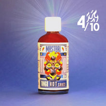 Charger l'image dans la galerie, sauce, piquante, hot, tango, mastari, green, terra, cuisine, plat, tournai, lille, mons, courtrai, bruxelles