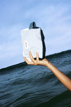 Charger l'image dans la galerie, Grande trousse - Tournelle XL Demin Mix Edition limitée