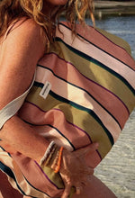 Charger l'image dans la galerie, Sac 24H en coton - Sand