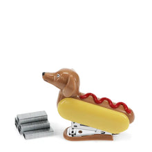 Charger l'image dans la galerie, Agrafeuse Hot Dog avec 1000 agrafes