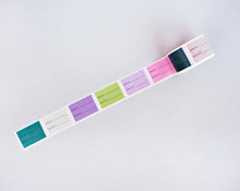 Charger l'image dans la galerie, Jour + Date Stamp Washi Tape