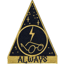 Charger l'image dans la galerie, Ecusson Always Iron on