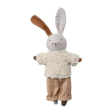 Charger l'image dans la galerie, Poupée lapinou