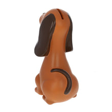 Charger l'image dans la galerie, Tirelire chien Teckel