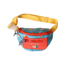 Charger l'image dans la galerie, Sac banane Cap ou pas cap - Dans les airs