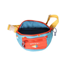Charger l'image dans la galerie, Sac banane Cap ou pas cap - Dans les airs