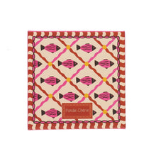 Charger l'image dans la galerie, Boucles d'oreilles en perles coquillage clip