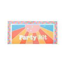 Charger l'image dans la galerie, Kit tatouages et strass bijoux de visage